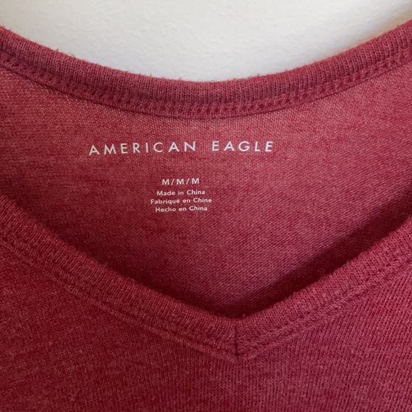 AE Baby Doll Top - Picture 5 of 9